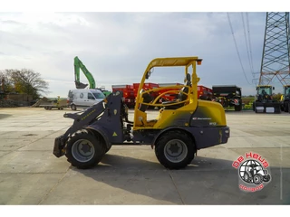 Eurotrac N/A 2021 - W13F Stage-V zdjecie 2