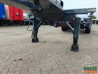 Broshuis 3UCC-39/45 MFCC 2022 - N/A obrazek 11