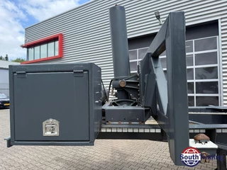 Van Hool 3-ASSIGE OPLEGGER 2015 - N/A imagen 8