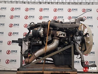 MAN N/A 2019 - Occ motor D2676LF79 MAN immagine 2