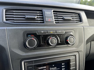 Volkswagen Caddy 2020 - 2.0 TDI E6 / L1H1 / 1e EIGENAAR / 82.934 KM / ZEER NETJES !! / AIRCO / CRUISE CONTROL image 12