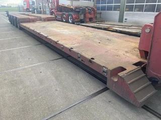 Doll 4 AXEL STEERING 66200 TON 2011 - N/A imagem 11