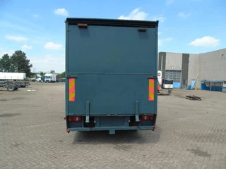 MAN S 10 FL 1991 - N/A bild 8