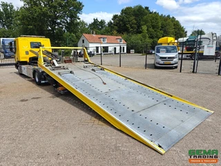Iveco Eurocargo 2019 - 120-220L afbeelding 2 miniatuur