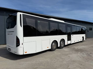 Volvo N/A 2015 - B8R 8900 image 4