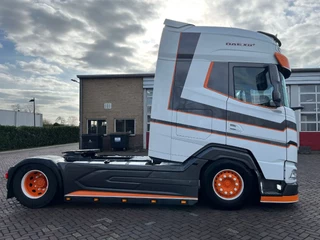 DAF XG+ 2023 - 530 FT obrazek 6