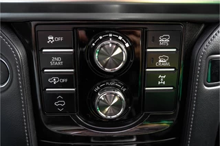 Toyota Land Cruiser 2022 - 2.8D-4D | 204 PK | 4X4 | Vol Opties | Automaat | Luchtvering | 360° camera | Adapt.Cruise | Stoelverw. & -koeling | LED image 23