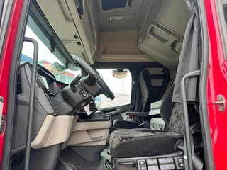 Scania S 2018 - S450 image 8