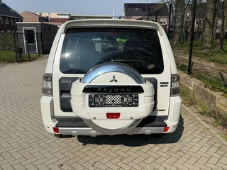 Mitsubishi Pajero 2014 - GLS 3.8 - V6 , 4x4 , 7 Pers., Full Option imagen 8
