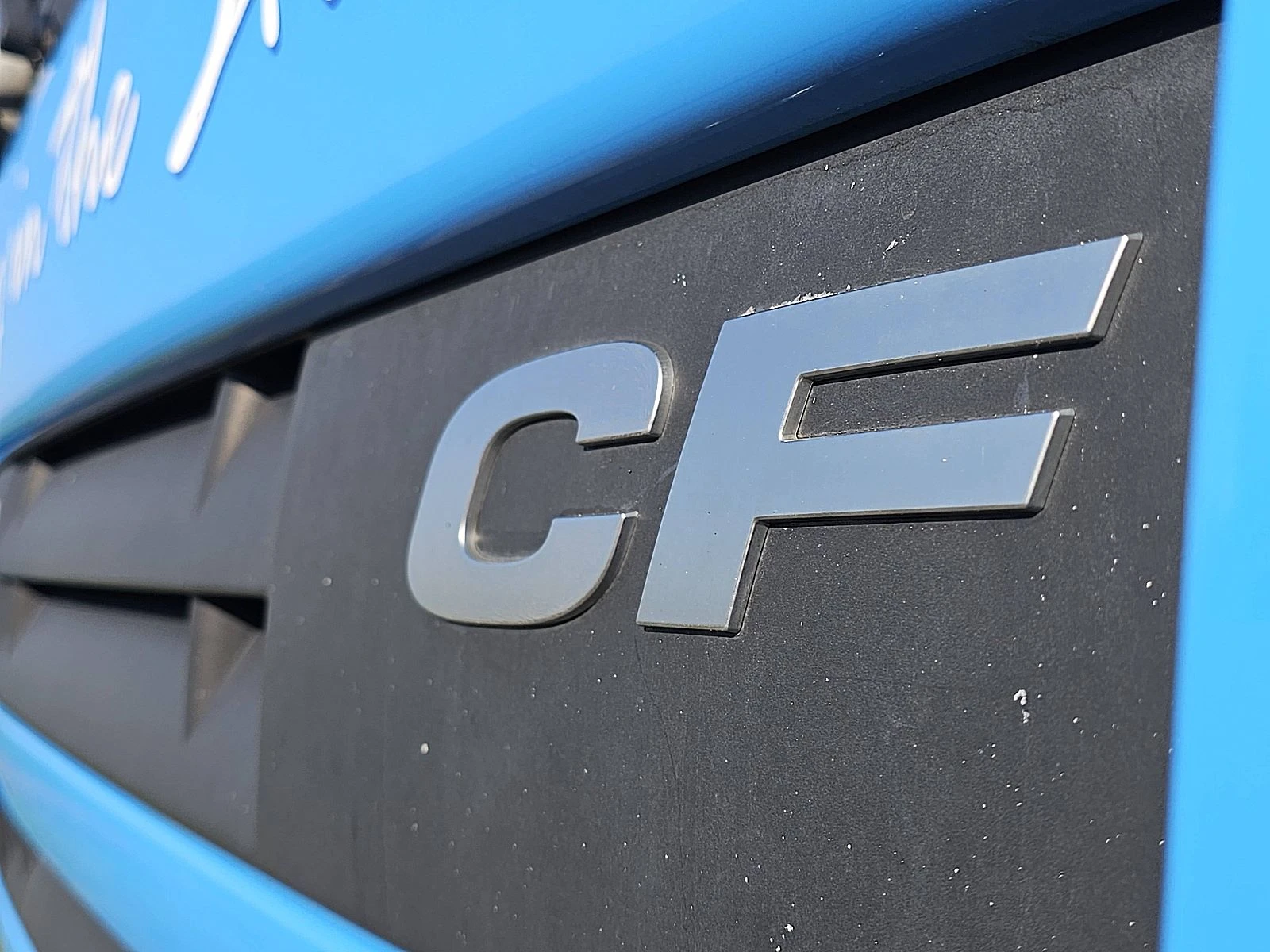 DAF 2006 - CF 85.380 afbeelding 25