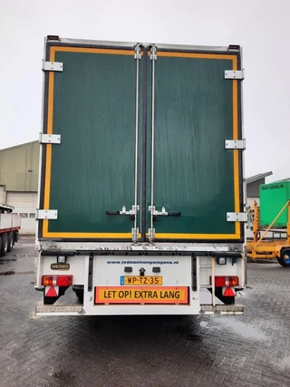 HTF N/A 2005 - HWA20MZ 2 As Wipkar Gesloten - Doorlader - LZV, WP-TZ-35 obrazek 18