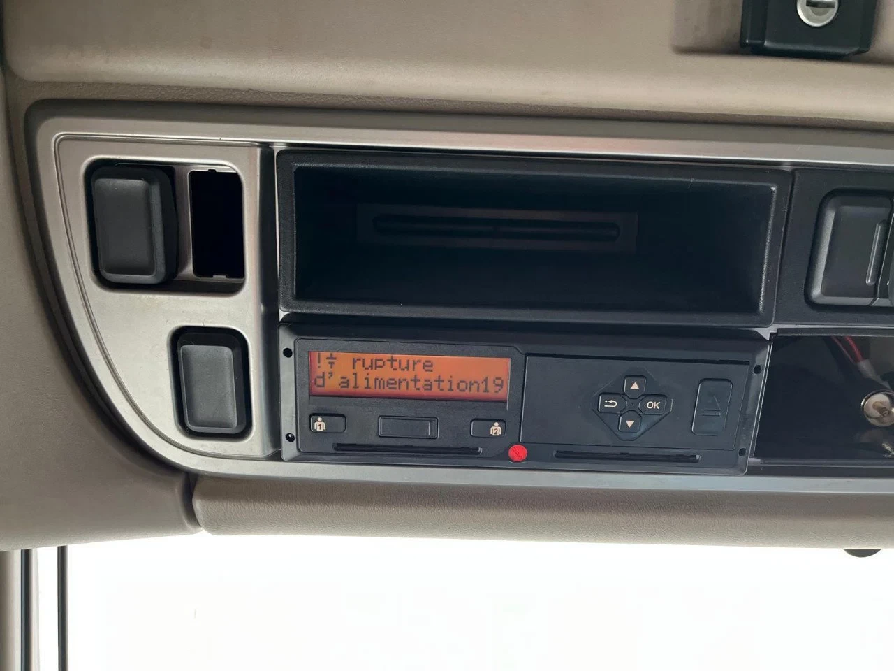 DAF XF 440 2016 - FAN Euro 6 inclusief Cuppens trailer изображение 38