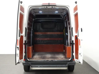 Volkswagen Crafter 2020 - 177pk Automaat L3H3 / L2H2 immagine 3 miniatura