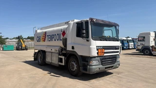 DAF CF 85.340 2003 - N/A obrazek 3