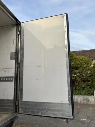 DAF LF 45 2008 - 220 L Tief Kühl TK TS 500e 12to STS Koffer afbeelding 11