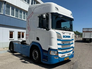 Scania R 2019 - R450 imagen 3