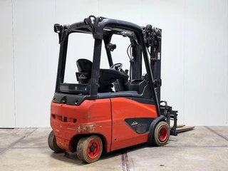 Linde E20 2018 afbeelding 3 miniatuur