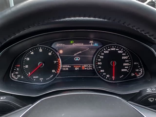 Audi A6 2019 - Avant 45 TFSI 245PK Automaat Sport Pro Line zdjecie 10