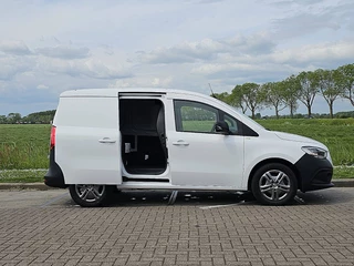 Mercedes-Benz Citan 2024 - 110 CDI imagem 13