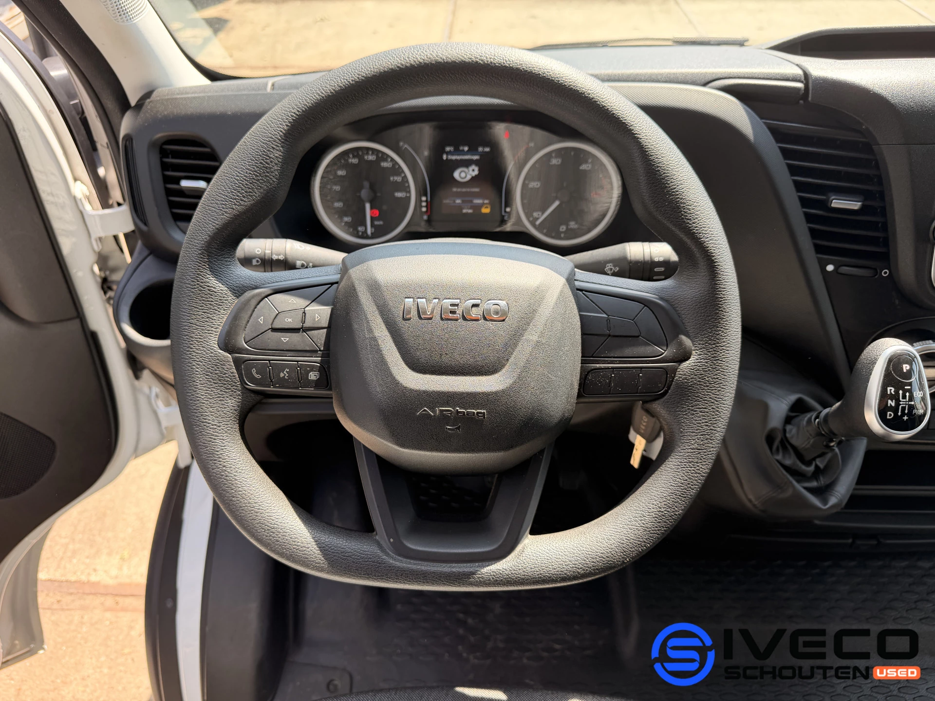 Iveco Daily 2023 - 35S16 A8 Bild 7