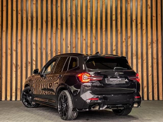 BMW X3 2023 - xDrive30e 292PK High Executive M-Sport image 18