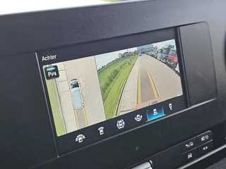Mercedes-Benz Sprinter 2023 - 317 obrazek 17