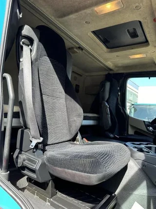 Mercedes-Benz Actros 2014 - 1843 LS Autotransporter SZM EUROLOHR obrazek 22