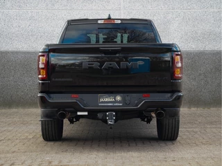 Dodge Ram 1500 2024 - Laramie Night SST Hurricane 426pk image 5