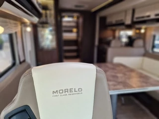Mercedes-Benz N/A 2018 - Morelo Palace Liner 97 GO Slide-Out 300pk Slide-Out + Smart Garage image 71