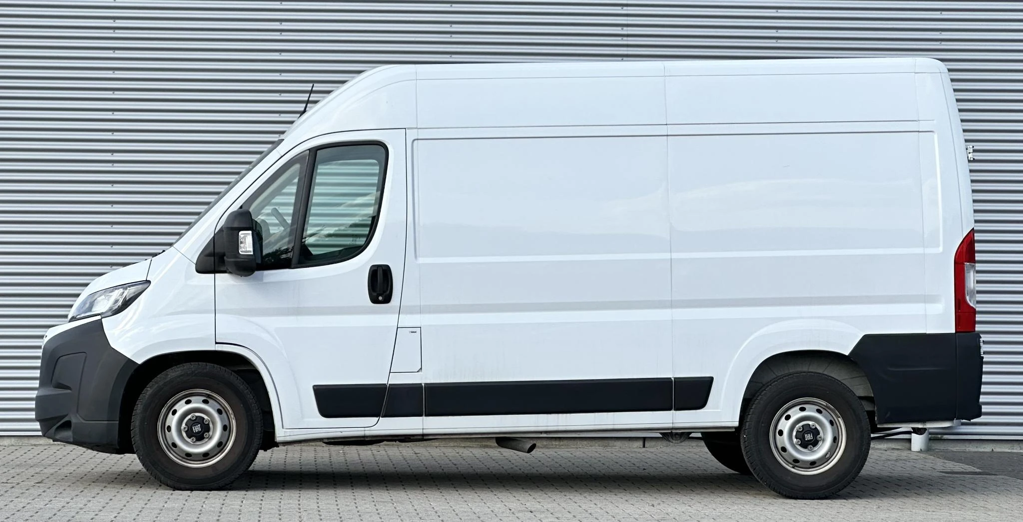 Fiat Ducato 2024 - 2.2 MultiJet 140 S&S L2H2 3.5t image 5