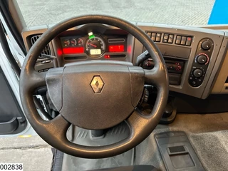 Renault N/A 2011 - Premium 380 Dxi EURO 5 image 10