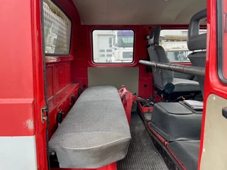 Volkswagen LT 1992 - 45 DOUBLE CABIN / MANUAL obrazek 10