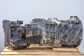 ZF N/A 2016 - 12AS2331DD+INT3  81.32004-6389 immagine 3