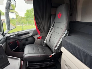 Scania S 2021 - S650 image 17