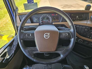 Volvo FH 2015 - 460 zdjecie 13