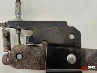 Caterpillar N/A 2022 - Cabin door lever + cable Caterpillar obrazek 5