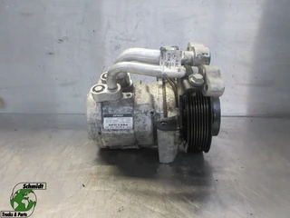 Mercedes-Benz - A 936 230 01 11 AIRCOPOMP MERCEDES BENZ ATEGO EURO 6 на продажу