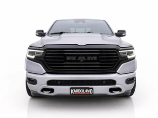 Dodge Ram Pick-Up 2022 - DODGE 5,7 V8 Hemi Longhorn - Night edition | LPG | Ramboxen | Virtuele binnen spiegel | XD velgenset 22INCH | Wide boddy | bild 5