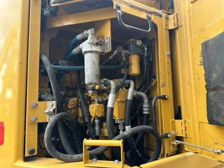 Caterpillar 335F LCR 2016 - N/A bild 16