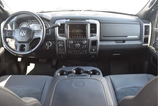Dodge Ram Pick-Up 2017 - 2500 Powerwagon 6.4L 1e eig C of B Rijbewijs | obrazek 3