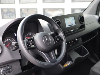 Mercedes-Benz Sprinter 2023 - 315 CDI Automaat Euro 6 L3H2 RWD - Koelwagen Bi-Temp Koeling - Dag & nacht + Vriezen imagen 19