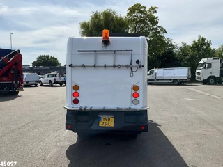 Ravo 540 Euro 6 with 3-rd brush 2016 - N/A zdjecie 4