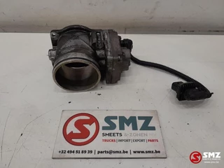 MAN N/A - Occ gasklep D2676 MAN afbeelding 1