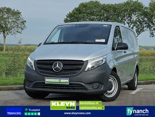 Mercedes-Benz Vito 2022 - 114 te koop