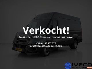 Iveco Daily 2024 - 40C21V A8 obrazek 1
