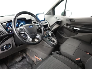 Ford Transit Connect 2023 - 1.5 Automaat L2 Trend afbeelding 3 miniatuur