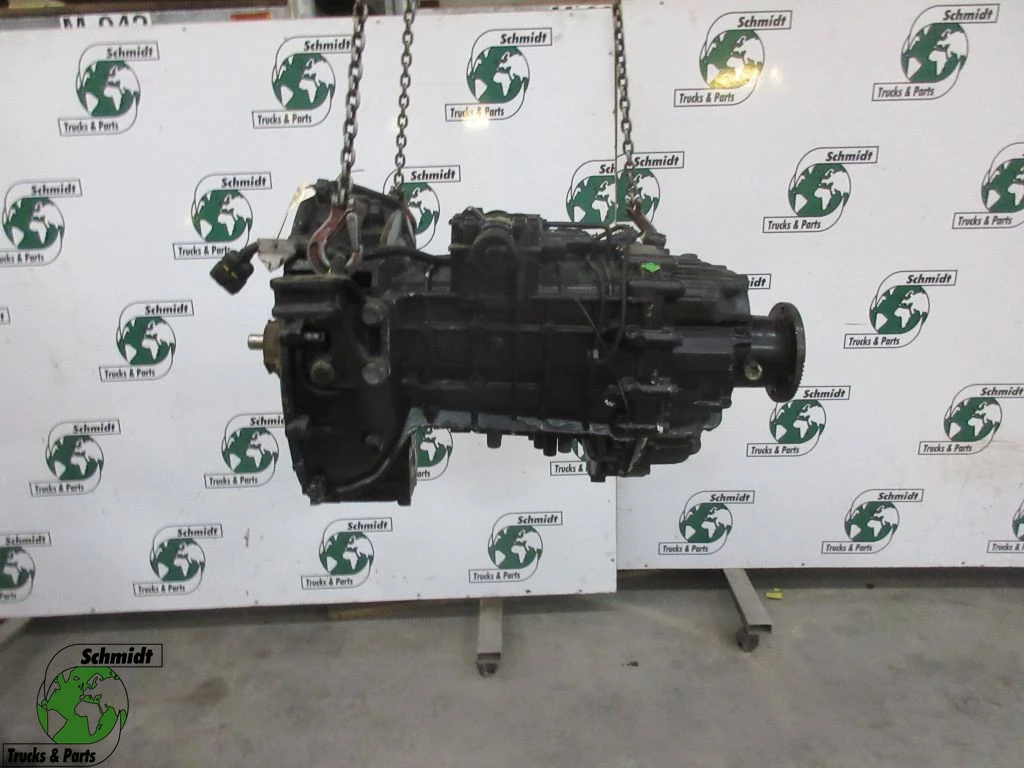 MAN TGL - 81.32004-6181 TRANSMISSIE 6 S 800 TO EURO 5 afbeelding 1