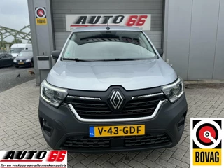 Renault Kangoo 2023 - bestel 1.3 TCe 100 Comfort L1 Benzine obrazek 2