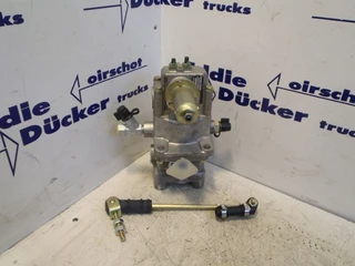 Diverse N/A - KNORR-BREMSE ALR-VENTIEL bild 1