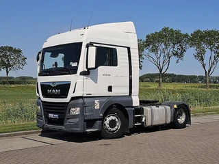 MAN TGX 2017 - 18.460 afbeelding 2 miniatuur